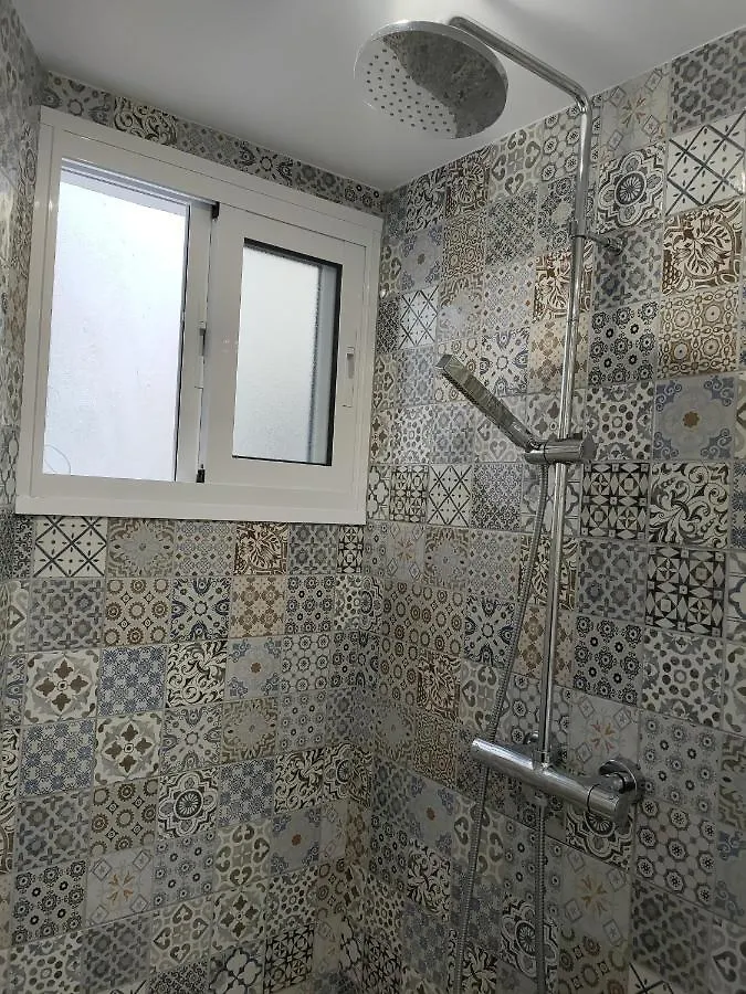 Pensjonat La Casa Del Barrio Mijas 0*,  Hiszpania