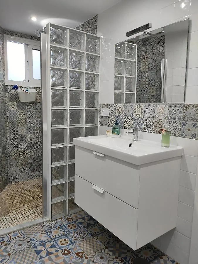 Pensjonat La Casa Del Barrio Mijas