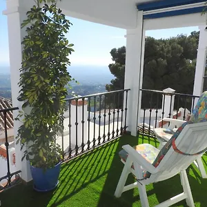 Apartment Sierramar, Mijas