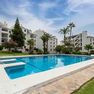 Apartment Club Delta By Ghr, Mijas