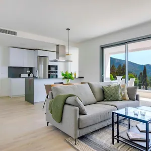 Apartment With A View, Mijas