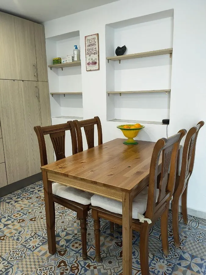 Country house La Casa Del Barrio Guest House Mijas