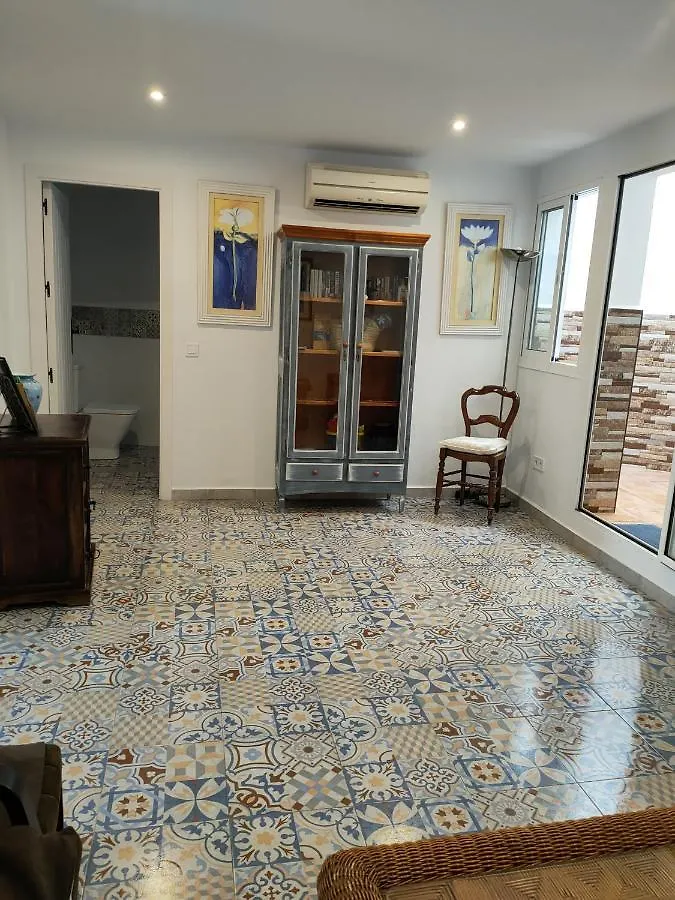 La Casa Del Barrio Guest House Mijas Country house
