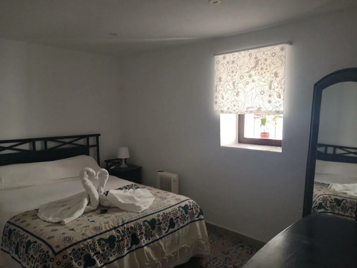La Casa Del Barrio Guest House Mijas Country house