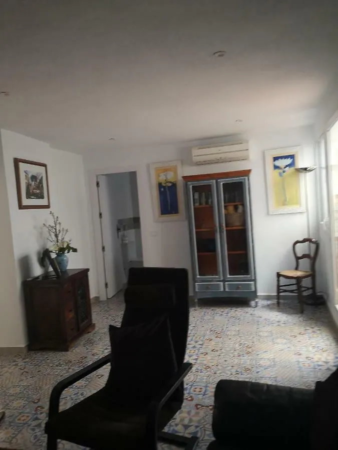Country house La Casa Del Barrio Guest House Mijas