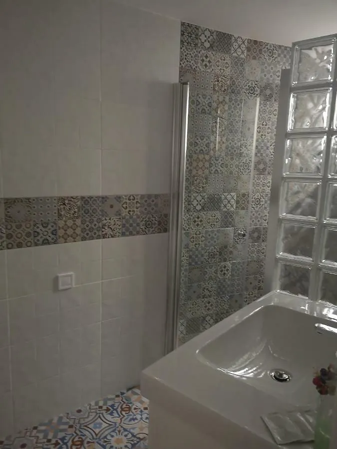 La Casa Del Barrio Guest House Mijas 0*,
