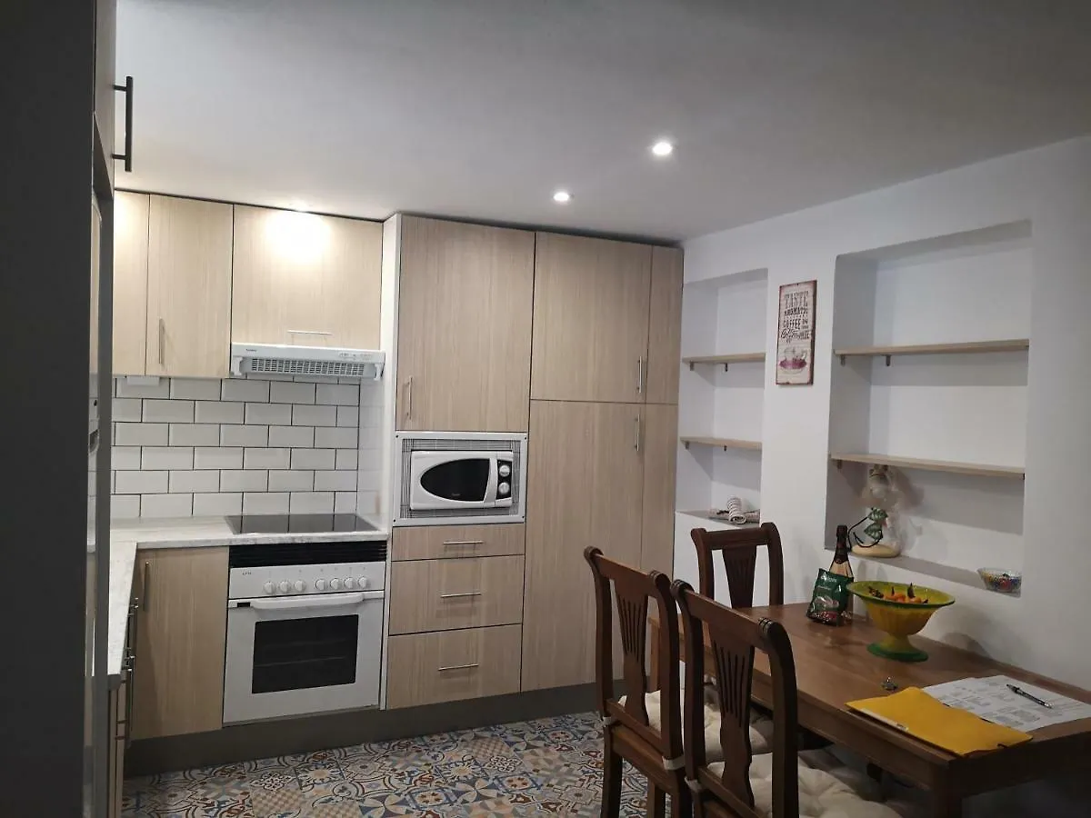 La Casa Del Barrio Guest House Mijas 0*,  Spain
